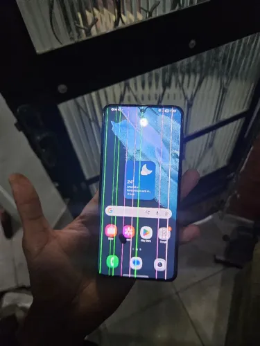 Samsung S21Plus