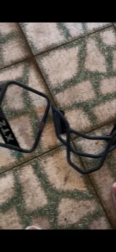 Protetor de carenagem traseiro da lander