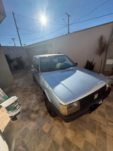 Fiat Uno Mille 1.0/ I.e./ Electronic/ Brio 1993