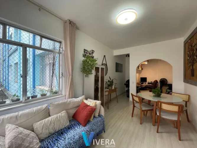 Apartamento à venda no bairro Alto - Teresópolis/RJ