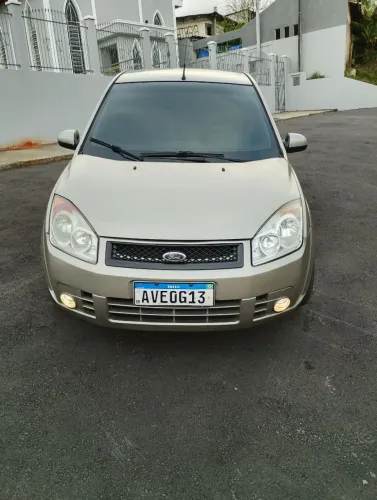 Ford Fiesta 1.0 8V Flex/class 1.0 8V Flex 5P 2010