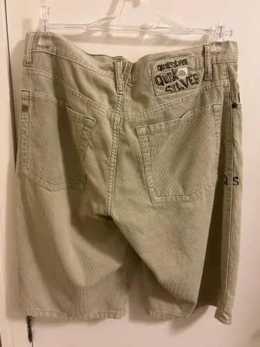 Bermuda QuickSilver original