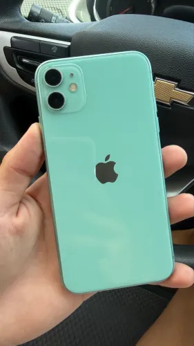 IPHONE 11 256GB TODO ORIGINAL