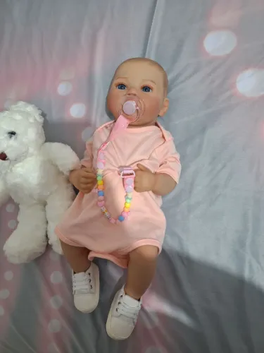 Boneca Reborn 