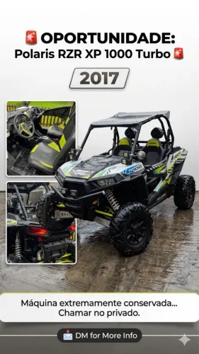 Buggy Buggy 1.6/ Tst/ RS 1.6 4-lug. 2017