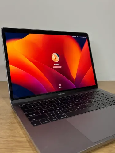 MacBook Pro 2017 13? i5 128GB | Excelente Estado | Aceito Trocas e Parcelo em 12x 