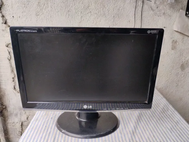 Monitor LG 19 polegada