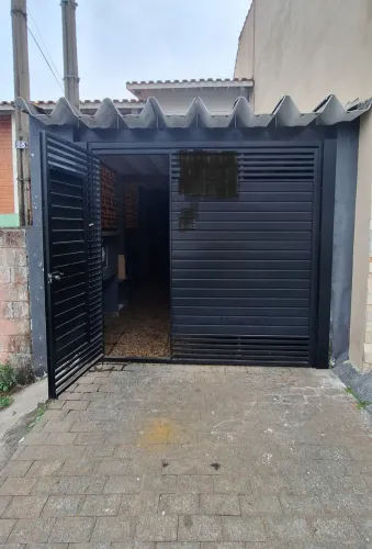 Sobrado à venda, 2 quartos, 87 m², Conjunto Residencial Vista Verde