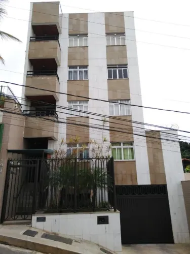 Apartamento 2 quartos - Paineiras