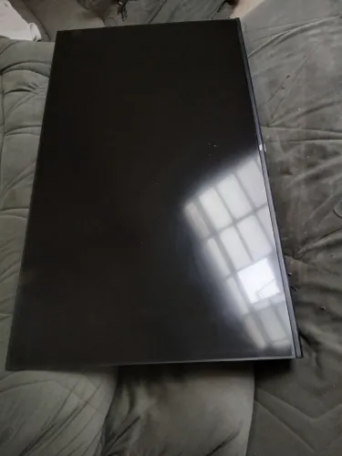 TV SMART TCL SEM IMAGEM