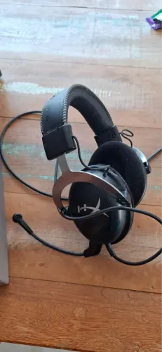 Fone de ouvido