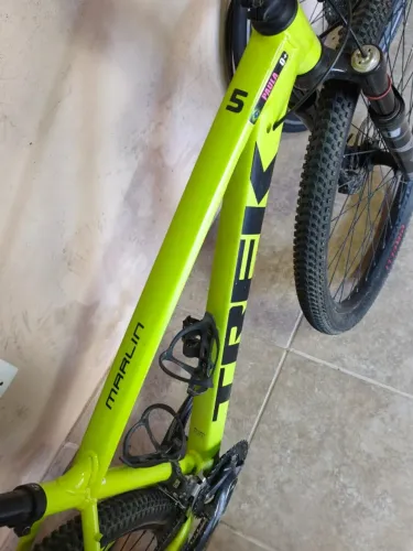 MTB Trek Marlin 3