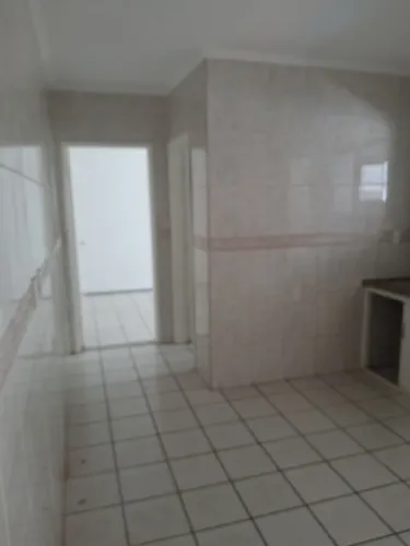 Apartamento 1 Dormitório - Prédio com Lazer - Aceita Caminhonete e Imóvel em SP!