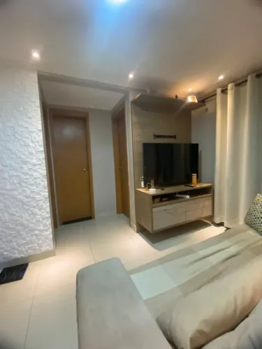 Apartamento 2 quartos Vista Alegre Condomínio Spazio Recoleta