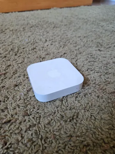 Roteador - Apple airport express A1392