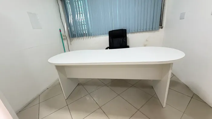 MESA DE ESCRITÓRIO PRESIDENTE | DIRETOR