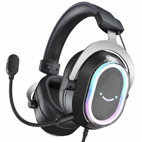 Headset gamer