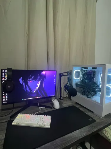 Pc gamer completo