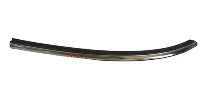 Friso Lateral Tras Esq Mini Cooper 2020 F55 F56