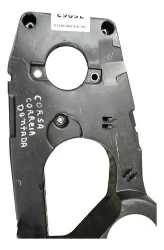 Capa Correia Dentada Chevrolet Corsa 1.0 2006 2007 2008 2009