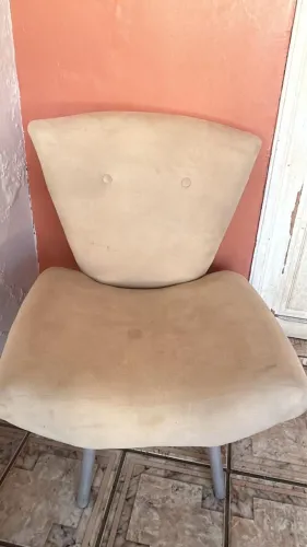 Vendo poltronas super top