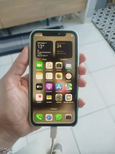 iPhone X