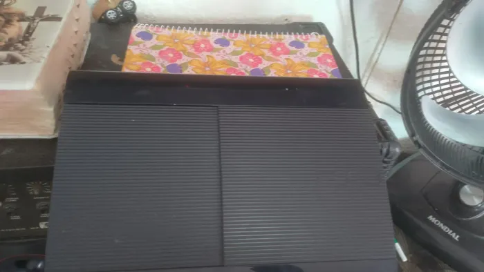 Ps3 destravado