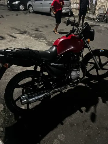 Fan 125