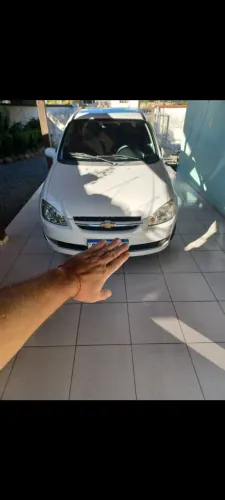 Chevrolet Classic Life/ls 1.0 VHC Flexp. 4P 2014