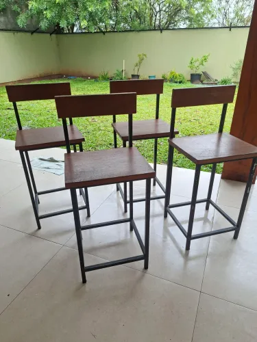 Banquetes altas