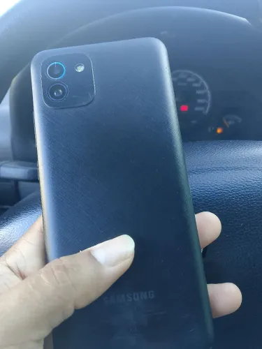 CELULAR SAMSUNG A03 64GB 