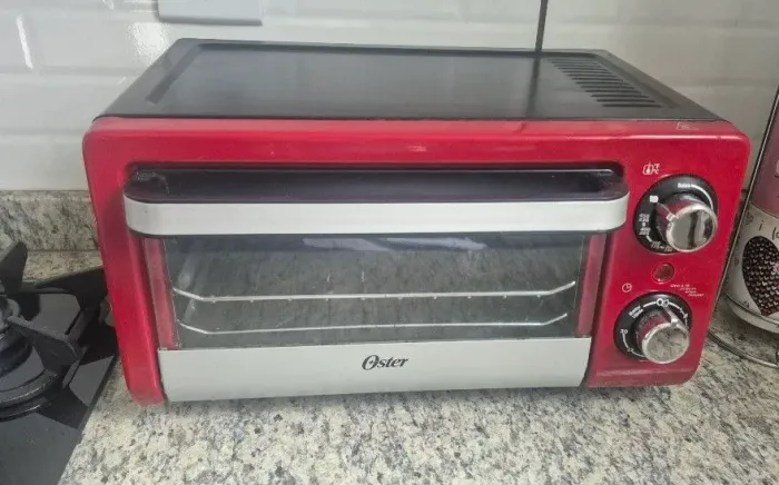 Forno elétrico Oster 220v