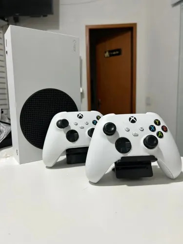 Xbox Séries S Completo 