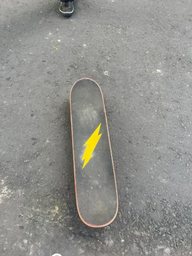 Skate profissional