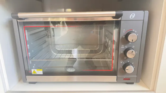 Forno Oster 45 litros