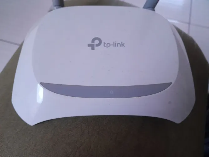 roteador tp-link