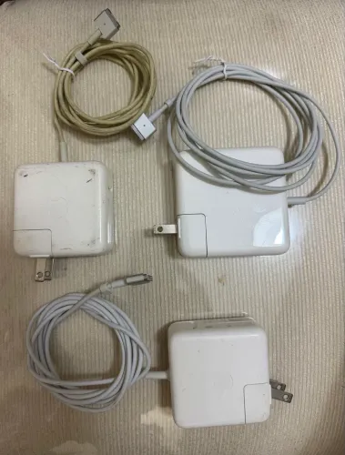 Cabo para MacBook MagSafe 2