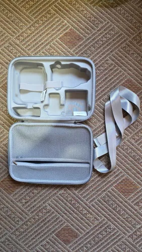 Maleta Bolsa Bag Case para Lito 1 Lito x1