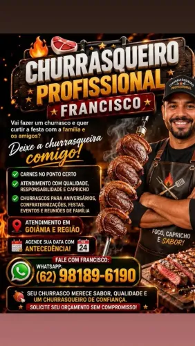 Minha propaganda