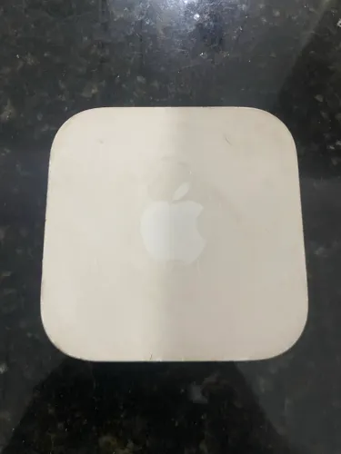 Moldem Apple 