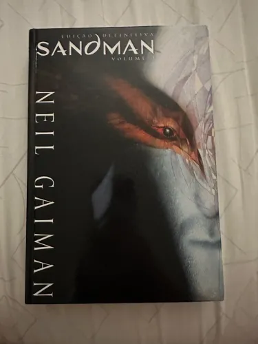 Sadman volume 1
