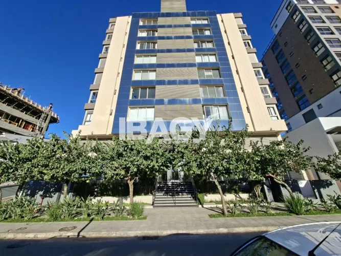 Excelente Apartamento 3 dormitório(s) em Agronômica - Florianópolis