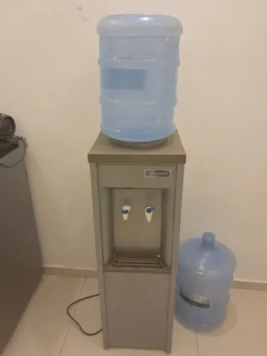 Bebedouro de água