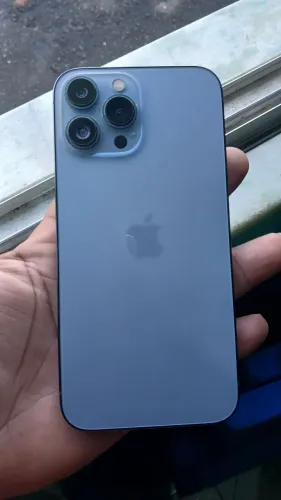 IPHONE 13 PRO MAX PARA RETIRADA DE PEÇAS