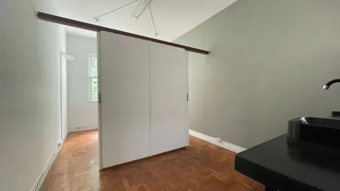 Sala comercial na Dezesseis de Março