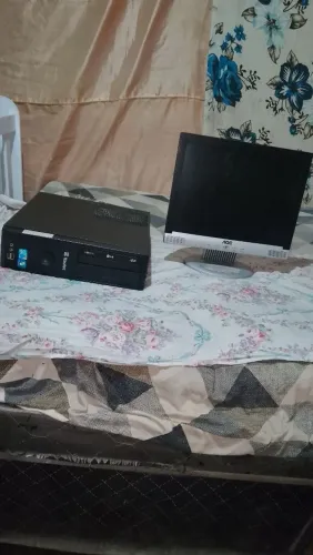 Pc Básico
