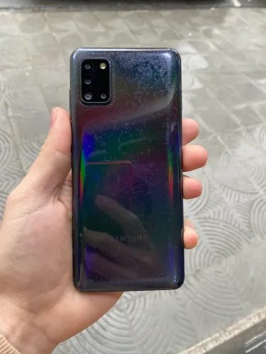Samsung Galaxy A31 128GB | Barato | Valor Abaixo do Mercado