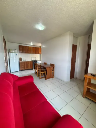 Vila Jardim-Condomínio Jasmim MOBILIADO/ 4° andar/ 2Qts