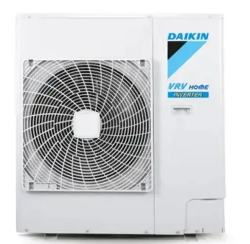 Ar condicionado Daikin VRV Home (kit) usado em perfeito funcionamento