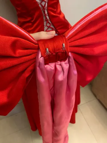 Vestidos de festa Tam PP